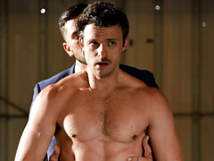 Lamer culo, Amarrada, Botas, Dominación, Fetiche, Masturbación, Tatuaje, Juguetes