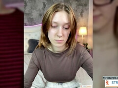 Enthousiasteling, Blond, Hd, Huisvrouw