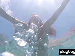 Tussi, Vollbusig, Natürlich, Zierlich, Muschi, Russisch, Rasiert, Titten