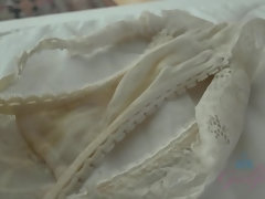 彼女, キス, オーガズム, 小柄, ハメ撮り, 睡眠, オッパイの, 濡れ