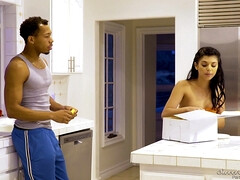 Culo, Negro, Peludo, Latina, Tetas naturales, Perforación, Coño, Tetas