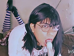Amateur, Belleza, Negro, Mamada, Fetichismo travestista, Japonés, Maduro, Juguetes