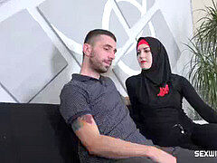 Arabe, Mamada, Pajear, Adolescente