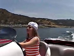 Amateur, Chica, Playa, Morena, Penetracion con dedos, Masturbación, Solo, Adolescente