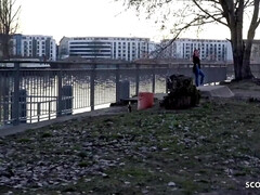 18 años, Culo grande, Tetas grandes, Mamada, Universidad, Pelirrojo, Medias largas, Adolescente