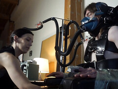 Bondage discipline sadomasochisme, Dominante vrouw