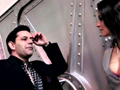 Noire, Brunette brune, Noir ébène, Fétiche, Groupe, Interracial, Lingerie, Nénés