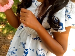 18 jaar, Aziatisch, Universiteit, Stel, Schattig, Hardcore, Huisgemaakt, Indisch