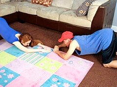 Culo, Verga grande, Pajear, Masturbación, Tetas naturales, Pelirrojo, Adolescente, Tetas