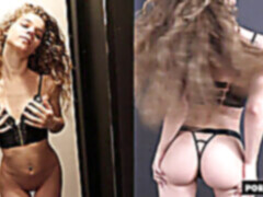 Enthousiasteling, Pijpbeurt, Europees, Orgasme, Buiten, Klein, Spaans, Tiener