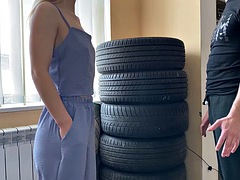 Mooi, Grote lul, Pijpbeurt, Sperma shot, Rijpe lesbienne, Moeder die ik wil neuken, Russisch, Tieten likken