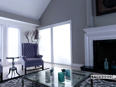 アナル, お尻, 茶髪の, 気狂い, ハメ撮り, オマンコ, オッパイの, 濡れ