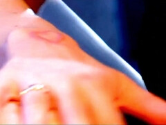 Anal, Culo grande, Rubia, Amarrada, Tetona, Tetas naturales, Adolescente, Tetas