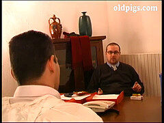 素人, アナル, 自家製, イタリア人