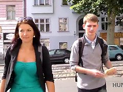 Mooi, Bruinharig, Europees, Moeder die ik wil neuken, Gezichtspunt, Kut duiken, Stiefmoeder, Zuigen