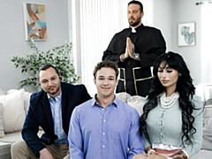 Culo grande, Tetas grandes, Mamada, Morena, Estilo perrito, Grupo, Madres para coger, Tetas