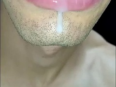 Leie, Sadomasochismus, Schwarz, Schwarz, Schwul, Hardcore, Masturbation, Pov