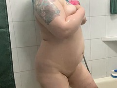 Can you wash my back?