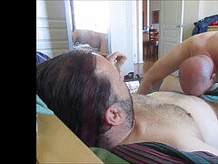 Grote lul, Pijpbeurt, Daddy, Homo