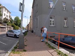 フェラチオ, 茶髪の, ハードコア, 旦那, お金, ハメ撮り, 現実, ティーン