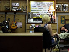 Любители, Секс без цензуры