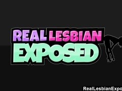 お尻, Hd, レズビアン, オナニー, 赤毛, おもちゃ