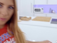 69, Amateur, Lécher le cul, Sucer une bite, Seins naturels, Cheveux courts, Tatouage, Nénés