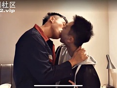 In den arsch, Asiatisch, Chinesisch, Schwul