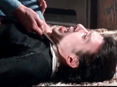 Любители, Красотки, Минет, Семяизвержение, Член, Служанка, Ретро, Винтаж