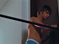 Chica, Rubia, Celebridad, Engañando, Sexo duro, Lesbiana, Flaco, Voyeur