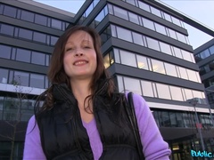 Enthousiasteling, Pijpbeurt, Bedriegen, Hondjeshouding, Handbeurt, Buiten, Gezichtspunt, Openbaar