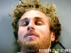 Grosser arsch, Grosse titten, Schwarz, Blasen, Weibliche domination, Hd, Latina, Titten