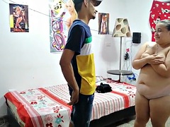 ぽっちゃり