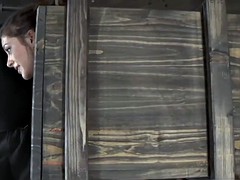 緊縛, ボンデージ, フェティッシュ, ハードコア