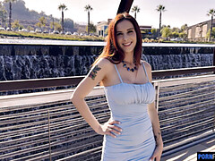 Mamada, Corridas, Estilo perrito