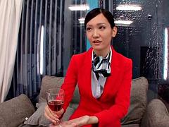 美女, 面白, 日本人, オッパイの