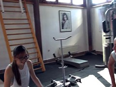 Asiatique, Lesbienne
