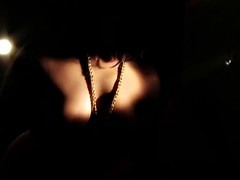 美人, 茶髪の, 淫乱熟女