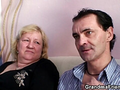 Blondine, Blasen, Doppelpenetration, Fett, Hardcore, Hd, Muschi, Flotter dreier