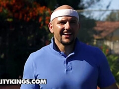 18 ans, Gros seins, Sucer une bite, Queue, Hard, Hd, Réalité, Adolescente