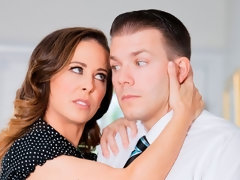 Жопа, Минет, Брюнетки, Ласковые ручки, Милф, Бритые, Втроем, Сиськи