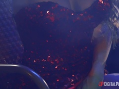 Anaal, Grote mammen, Bruinharig, Stel, Hondjeshouding, Harig, Kut duiken, Speelgoed