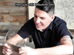 Grosser schwanz, Braunhaarige, Nahaufnahme, Spermaladung, Schwanz, Hardcore, Jungendliche (18+), Flotter dreier