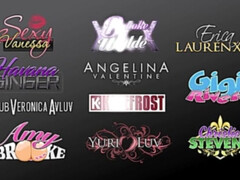 Lamer culo, Tetas grandes, Penetracion con dedos, Tacones, Lamidas, Coño, Chupando, Tatuaje