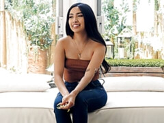 素人, フェラチオ, 茶髪の, ラティーナ, 自然山雀, 剃毛, ガリガリ, オッパイの