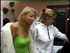 お尻, 巨乳な, イマラチオ, チン, ドイツ人, 天然, オーガズム, オマンコ