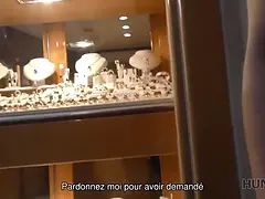 Pijpbeurt, Man die toekijkt, Tsjechisch, Likken, Geld, Gezichtspunt, Realiteit, Tiener