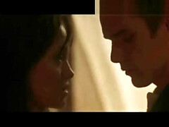 Celebrity compilation Nudity scene in movies