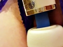 Любители, Вибратор, Подглядывание, Жена