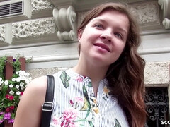 18 летние, Семяизвержение, Член, Сперма на лице, Немки, Крошечные, Молоденькие, Сиськи